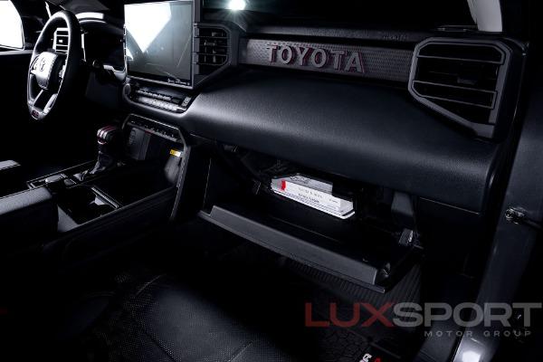 Used 2023 Toyota Tundra TRD Pro HV | Woodbury, NY