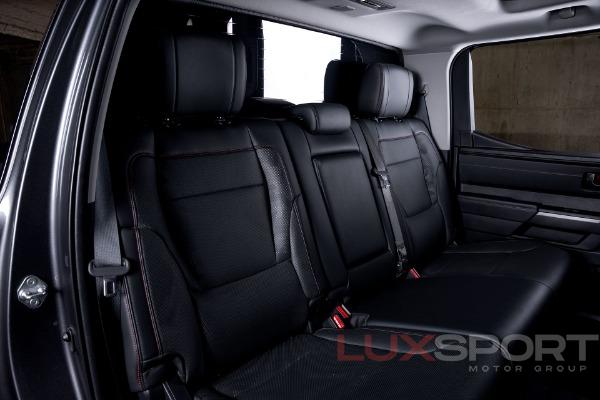 Used 2023 Toyota Tundra TRD Pro HV | Woodbury, NY
