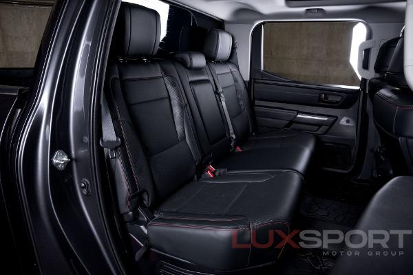 Used 2023 Toyota Tundra TRD Pro HV | Woodbury, NY