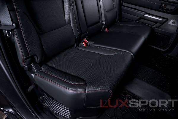 Used 2023 Toyota Tundra TRD Pro HV | Woodbury, NY