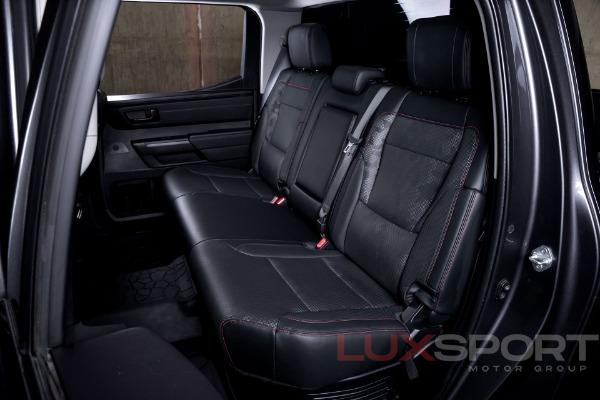 Used 2023 Toyota Tundra TRD Pro HV | Woodbury, NY