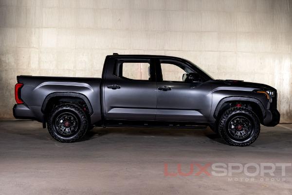 Used 2023 Toyota Tundra TRD Pro HV | Woodbury, NY