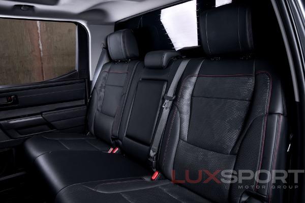 Used 2023 Toyota Tundra TRD Pro HV | Woodbury, NY