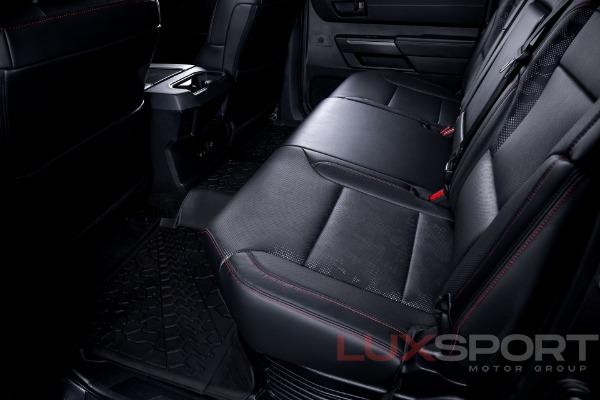 Used 2023 Toyota Tundra TRD Pro HV | Woodbury, NY