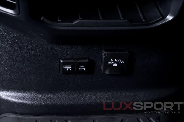 Used 2023 Toyota Tundra TRD Pro HV | Woodbury, NY