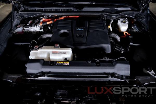 Used 2023 Toyota Tundra TRD Pro HV | Woodbury, NY