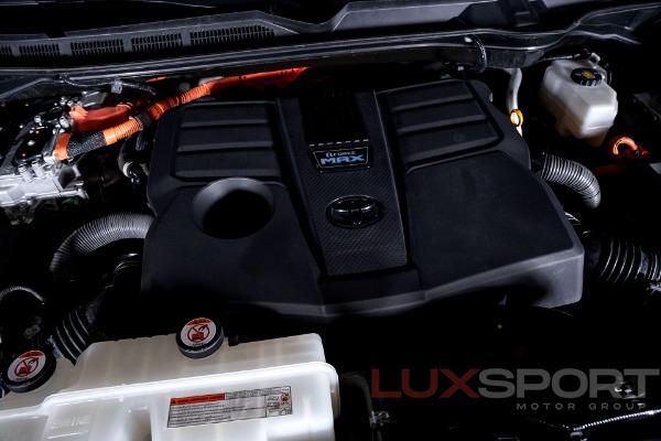 Used 2023 Toyota Tundra TRD Pro HV | Woodbury, NY