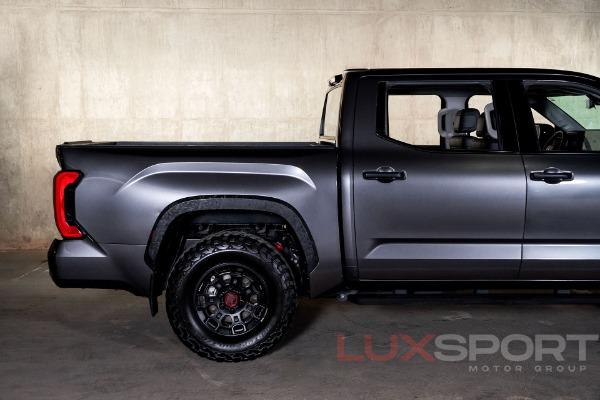 Used 2023 Toyota Tundra TRD Pro HV | Woodbury, NY