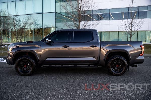 Used 2023 Toyota Tundra TRD Pro HV | Woodbury, NY