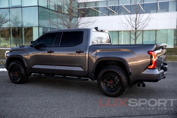 Used 2023 Toyota Tundra TRD Pro HV | Woodbury, NY