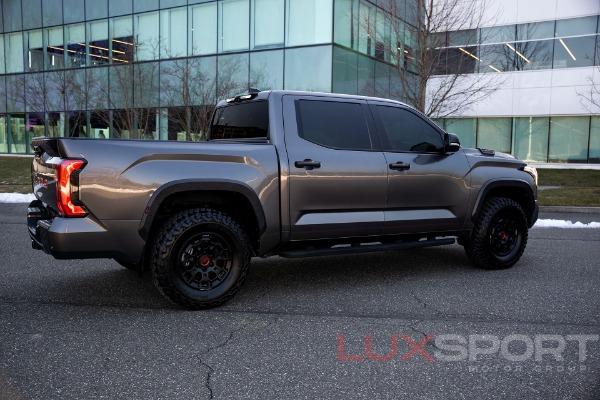 Used 2023 Toyota Tundra TRD Pro HV | Woodbury, NY