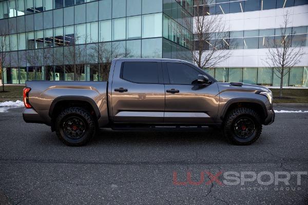 Used 2023 Toyota Tundra TRD Pro HV | Woodbury, NY