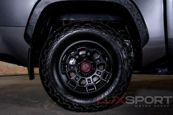 Used 2023 Toyota Tundra TRD Pro HV | Woodbury, NY