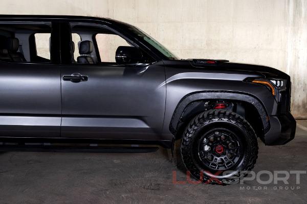 Used 2023 Toyota Tundra TRD Pro HV | Woodbury, NY