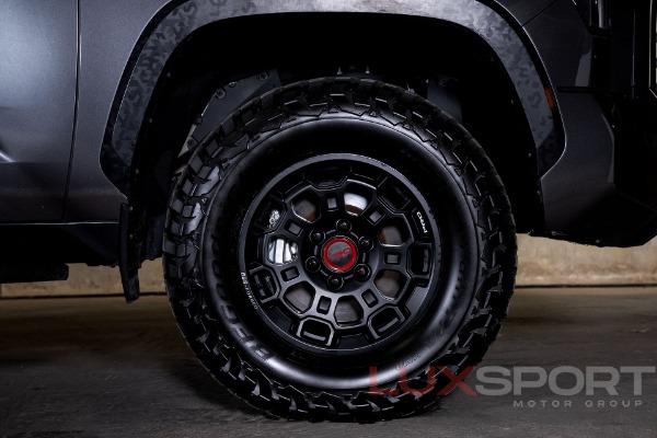 Used 2023 Toyota Tundra TRD Pro HV | Woodbury, NY