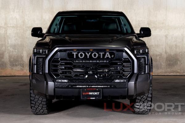 Used 2023 Toyota Tundra TRD Pro HV | Woodbury, NY