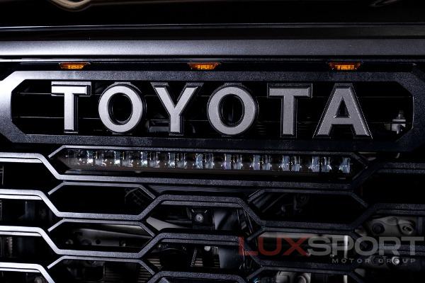 Used 2023 Toyota Tundra TRD Pro HV | Woodbury, NY