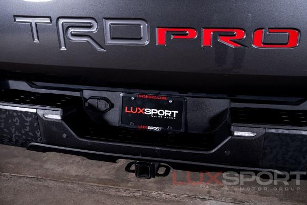 Used 2023 Toyota Tundra TRD Pro HV | Woodbury, NY