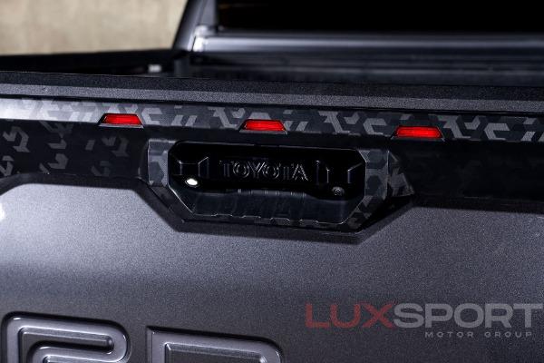 Used 2023 Toyota Tundra TRD Pro HV | Woodbury, NY