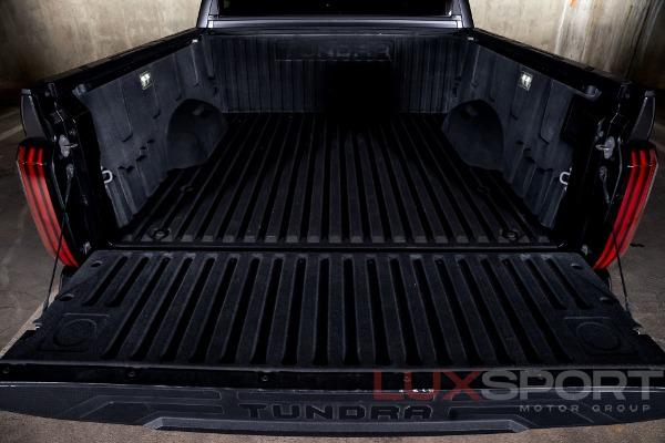 Used 2023 Toyota Tundra TRD Pro HV | Woodbury, NY