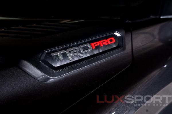 Used 2023 Toyota Tundra TRD Pro HV | Woodbury, NY
