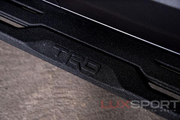Used 2023 Toyota Tundra TRD Pro HV | Woodbury, NY