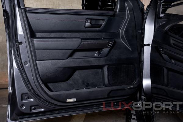 Used 2023 Toyota Tundra TRD Pro HV | Woodbury, NY