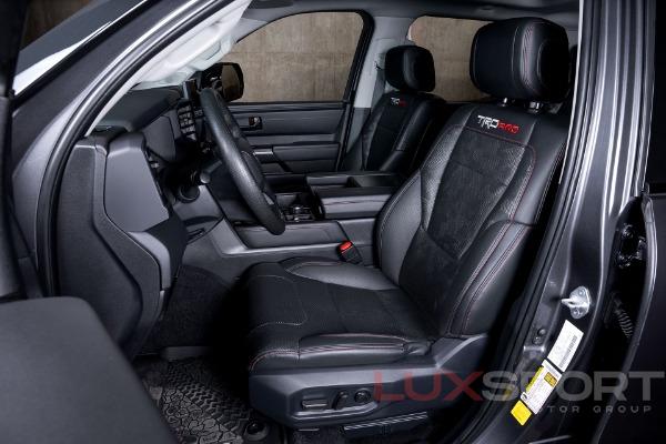 Used 2023 Toyota Tundra TRD Pro HV | Woodbury, NY
