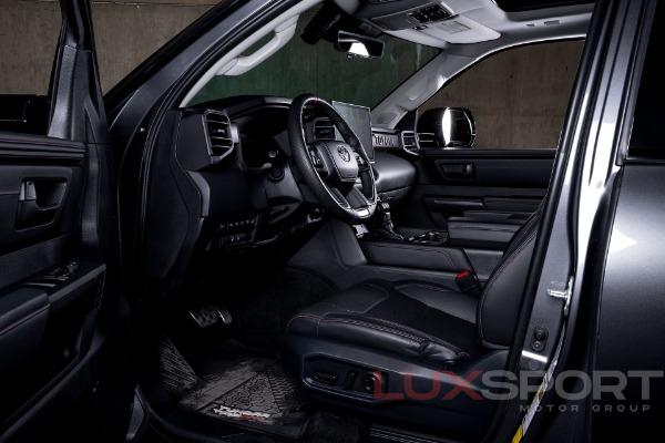 Used 2023 Toyota Tundra TRD Pro HV | Woodbury, NY