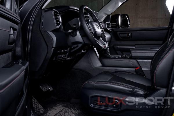 Used 2023 Toyota Tundra TRD Pro HV | Woodbury, NY