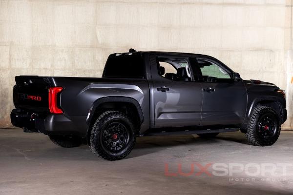 Used 2023 Toyota Tundra TRD Pro HV | Woodbury, NY