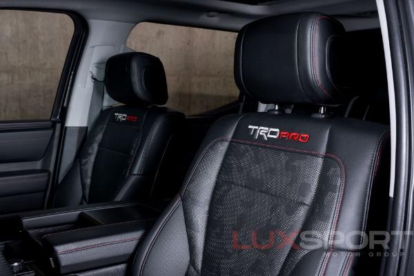 Used 2023 Toyota Tundra TRD Pro HV | Woodbury, NY