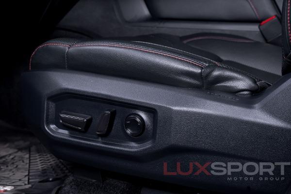 Used 2023 Toyota Tundra TRD Pro HV | Woodbury, NY
