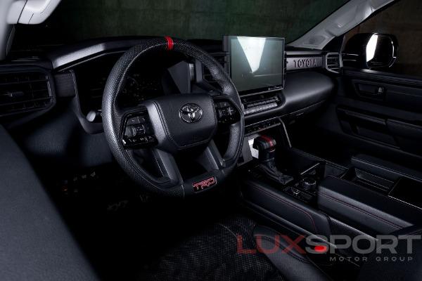 Used 2023 Toyota Tundra TRD Pro HV | Woodbury, NY