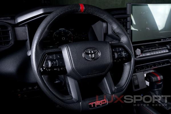 Used 2023 Toyota Tundra TRD Pro HV | Woodbury, NY