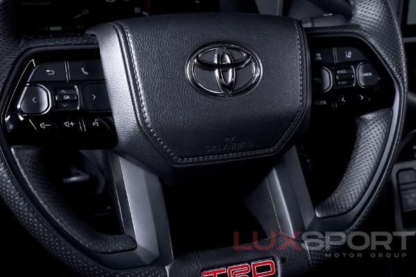 Used 2023 Toyota Tundra TRD Pro HV | Woodbury, NY