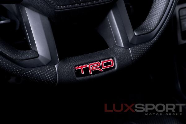Used 2023 Toyota Tundra TRD Pro HV | Woodbury, NY