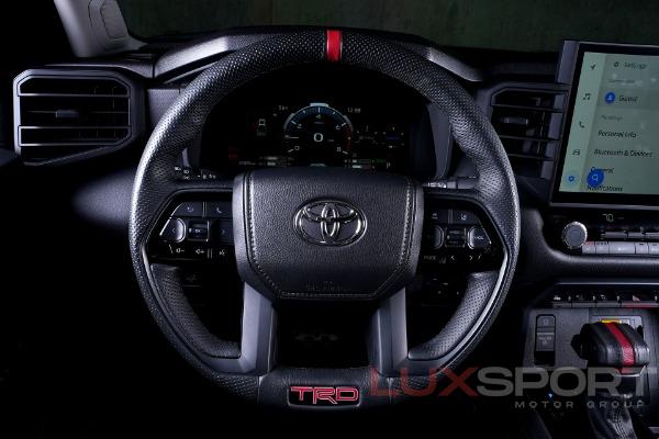 Used 2023 Toyota Tundra TRD Pro HV | Woodbury, NY