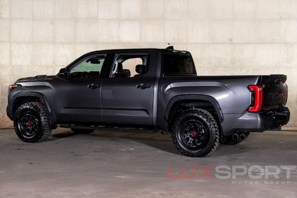 Used 2023 Toyota Tundra TRD Pro HV | Woodbury, NY