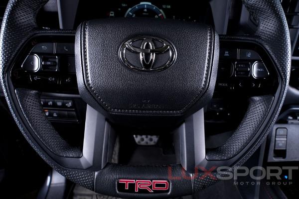 Used 2023 Toyota Tundra TRD Pro HV | Woodbury, NY