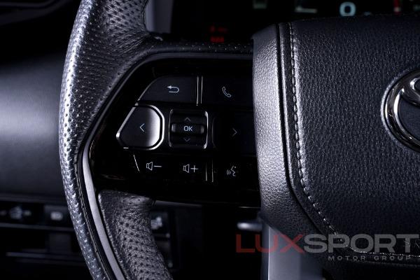 Used 2023 Toyota Tundra TRD Pro HV | Woodbury, NY