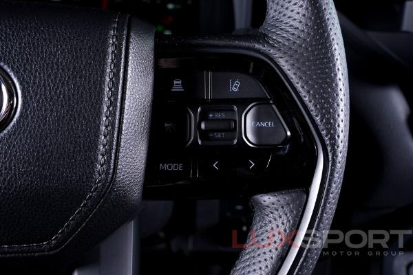 Used 2023 Toyota Tundra TRD Pro HV | Woodbury, NY