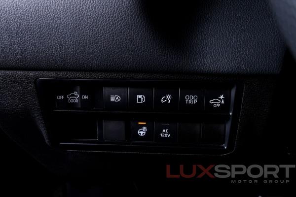 Used 2023 Toyota Tundra TRD Pro HV | Woodbury, NY