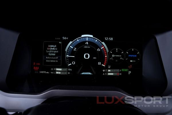 Used 2023 Toyota Tundra TRD Pro HV | Woodbury, NY