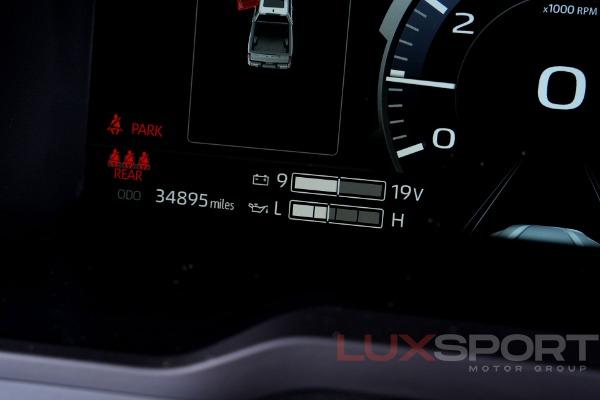 Used 2023 Toyota Tundra TRD Pro HV | Woodbury, NY