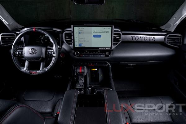 Used 2023 Toyota Tundra TRD Pro HV | Woodbury, NY