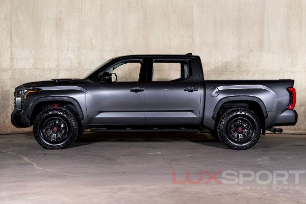 Used 2023 Toyota Tundra TRD Pro HV | Woodbury, NY