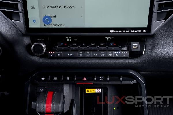 Used 2023 Toyota Tundra TRD Pro HV | Woodbury, NY