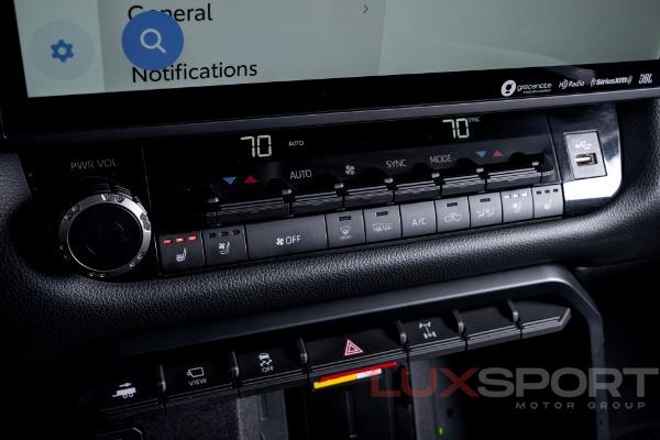 Used 2023 Toyota Tundra TRD Pro HV | Woodbury, NY
