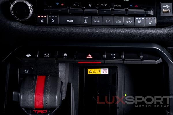 Used 2023 Toyota Tundra TRD Pro HV | Woodbury, NY
